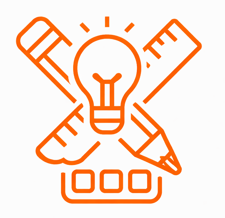 Logo Design & Visual Identity