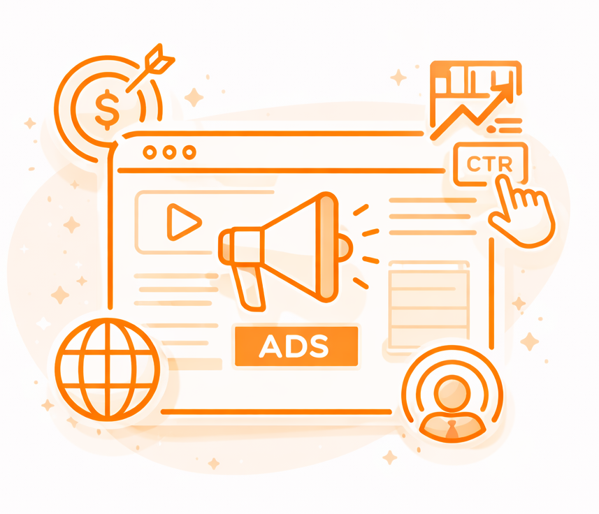 Digital Advertising Content Creation