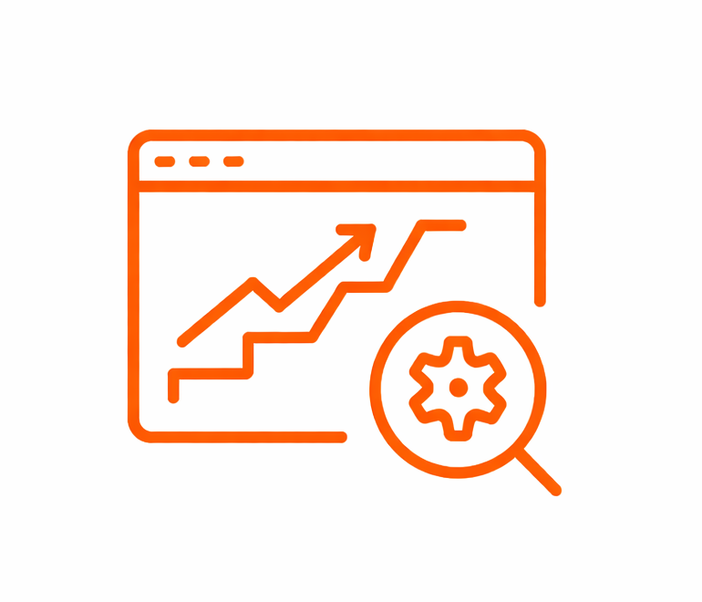 On-Page SEO Optimization