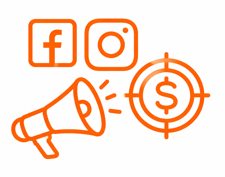 Meta Ads (Facebook and Instagram Advertising)