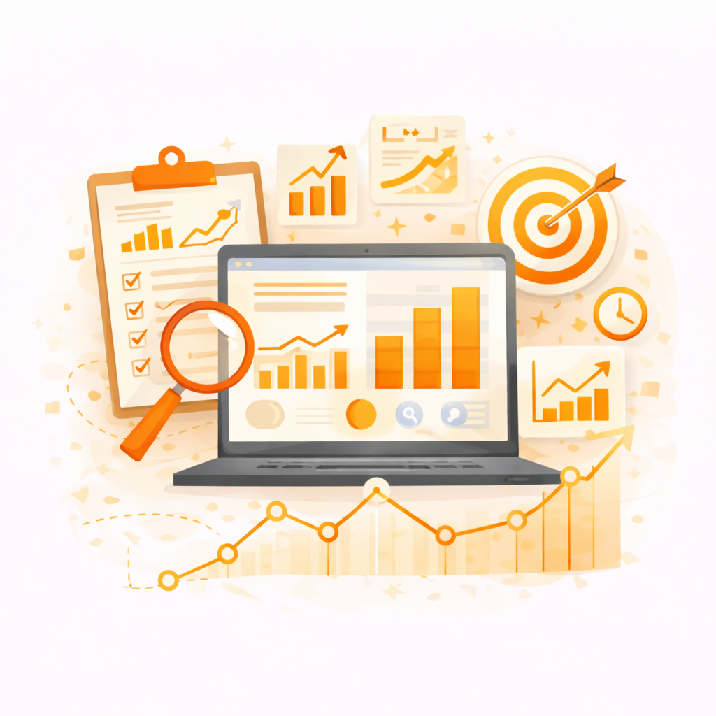 Analytics & Performance Tracking