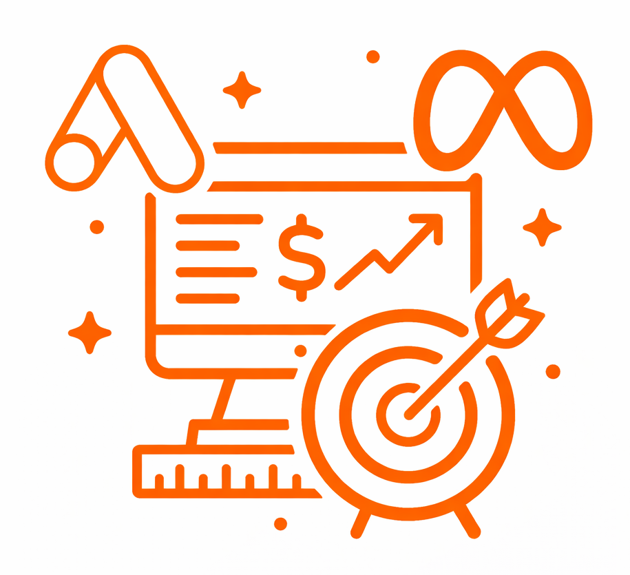 Performance Marketing (Google Ads & Meta Ads)