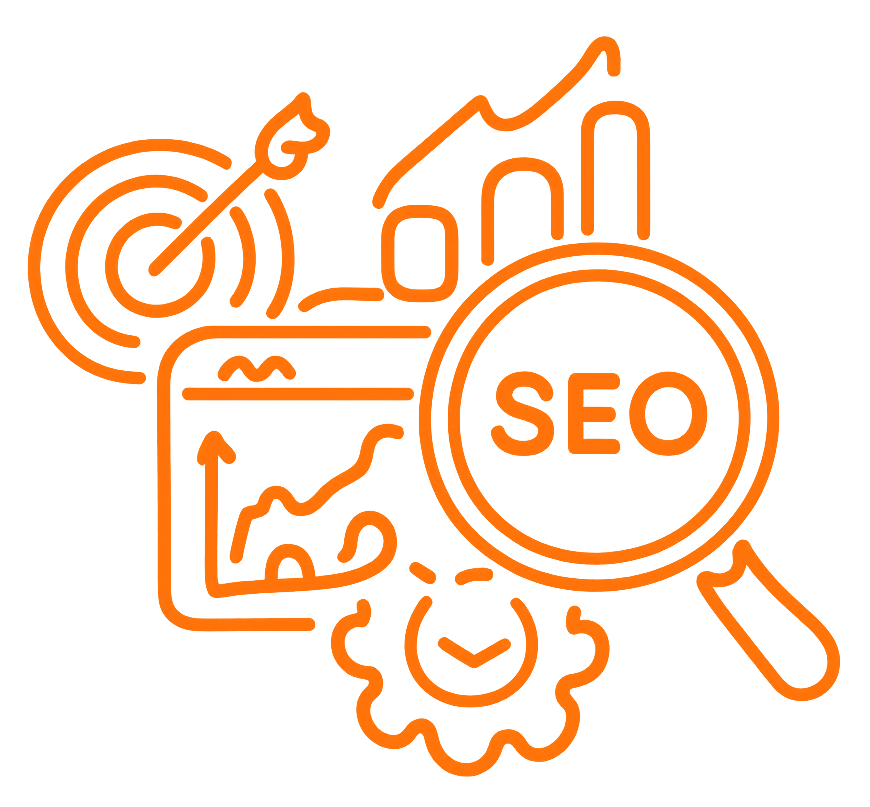 Search Engine Optimization (SEO)