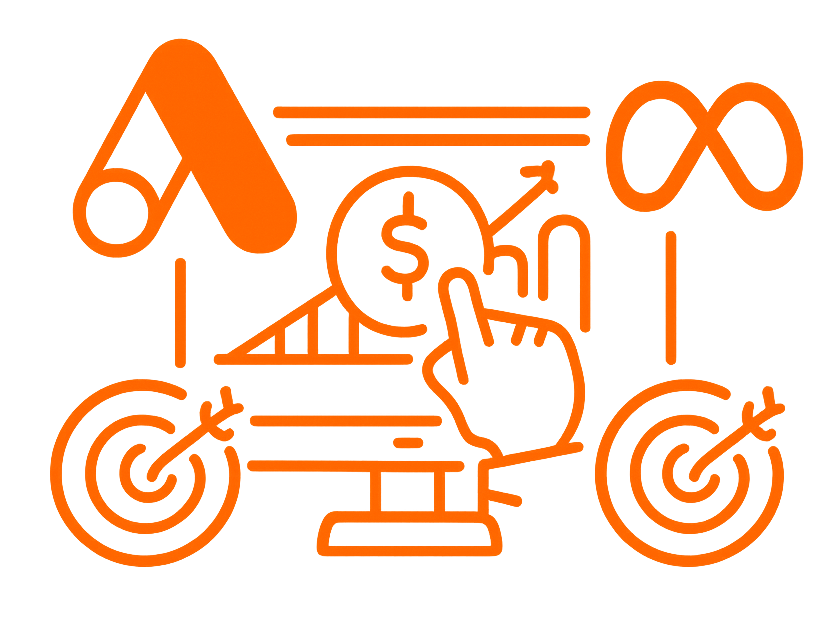 Performance Marketing (Google Ads, Meta Ads)